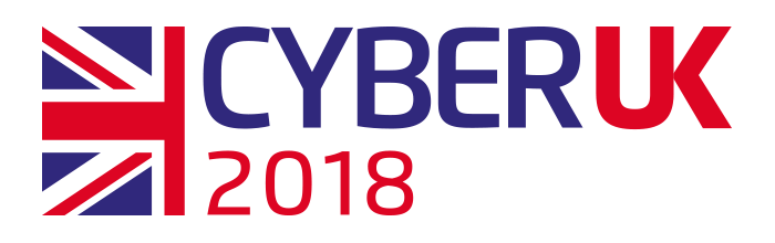 Cyber UK 2018