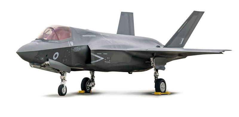 Joint Strike Fighter