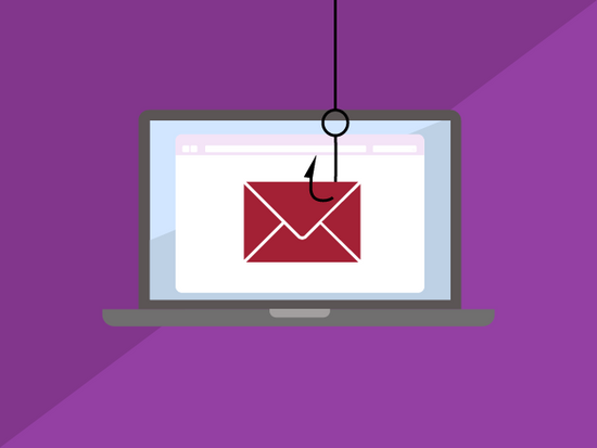 What email attachments are generally safe to open?