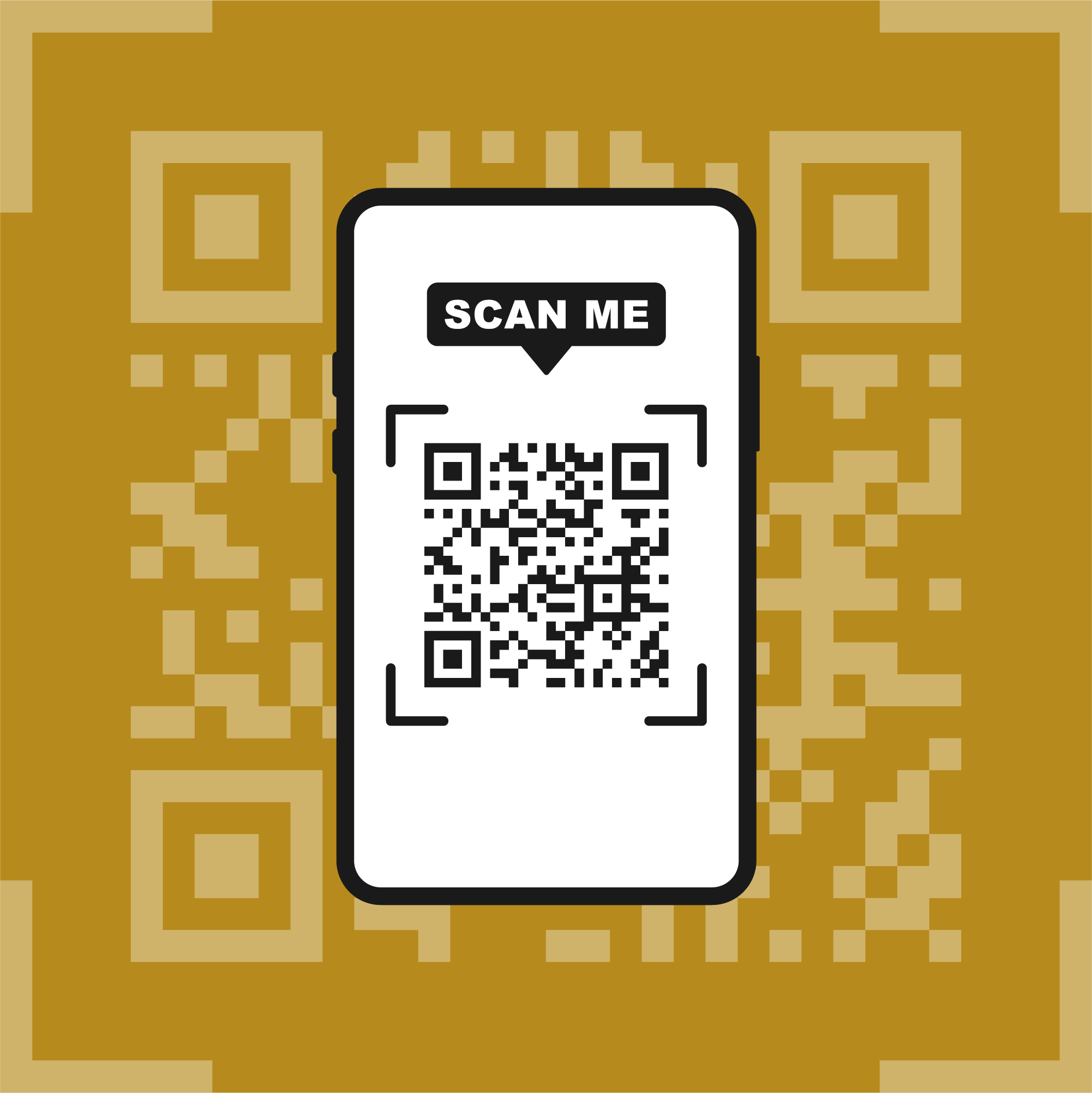 QR Codes - what's the real risk? 