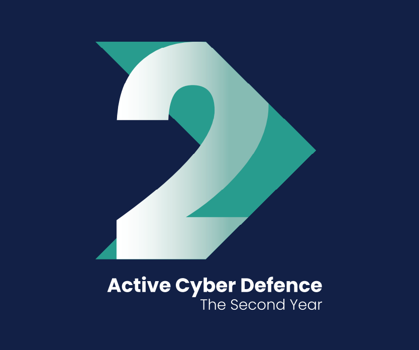 Active Cyber Defence (ACD): The Second Year - NCSC.GOV.UK