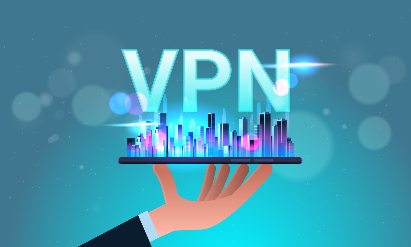 Do I need a VPN? Stay secure in the online world - News