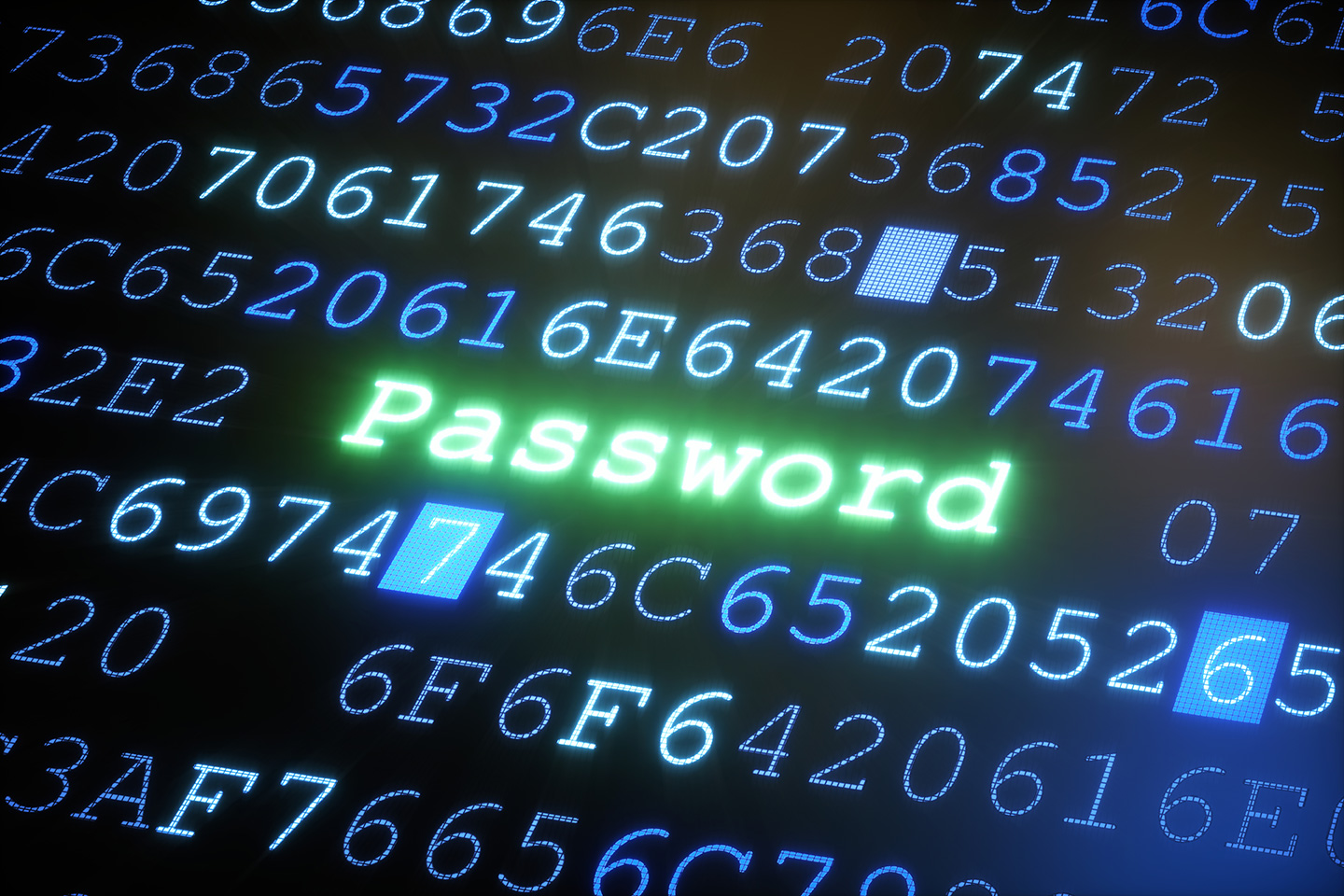 Top 1000 Most Common Passwords List