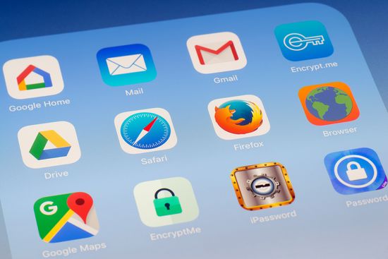 Install the latest software and app updates - NCSC.GOV.UK