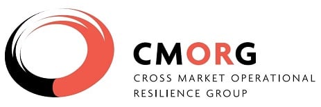 Cross Market Operational Resilience Group logo