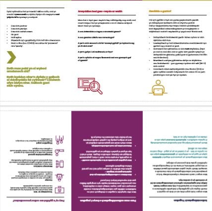 image of the home print version