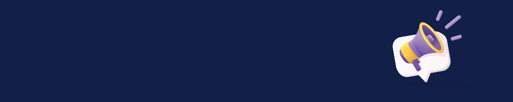 decorative News banner