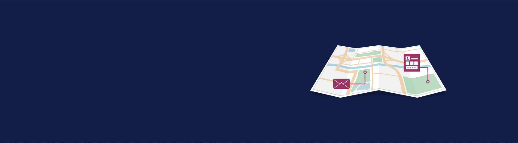 decorative banner