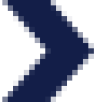 Image showing navy arrow