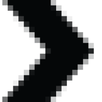Image showing black arrow