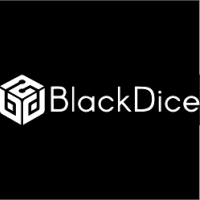 BlackDice logo
