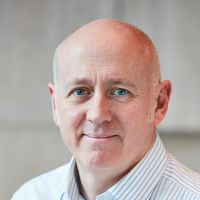 Chris Ensor Deputy Director Cyber Growth