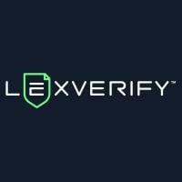 Lexverify logo
