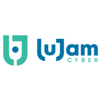 LuJam Cyber logo