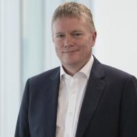 Richard Horne CEO NCSC