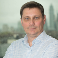 Paul Chichester Director of Operations NCSC