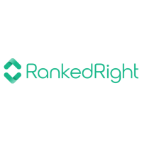 RankedRight logo