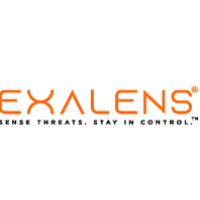 Exalens logo