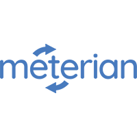Meterian logo