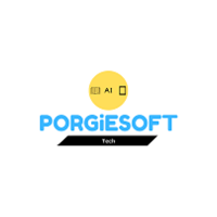 Porgiesoft logo