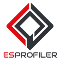 ESPROFILER logo