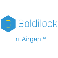 NCSC for Startups member Goldilock logo