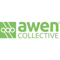 Awen logo