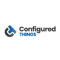 Configured Things logo