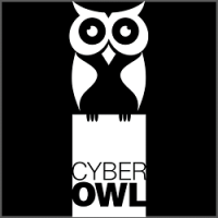 CyberOwl logo