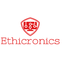 Ethicronics logo