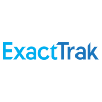 Exact Trak logo