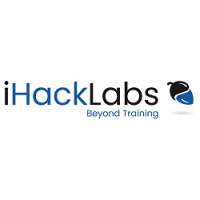 iHackLabs logo