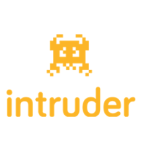 Intruder logo