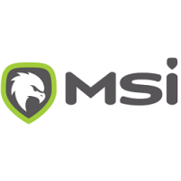 Mission Secure logo