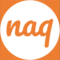 Naq Cyber logo