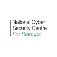 National Cyber Security Centre for Startups logo