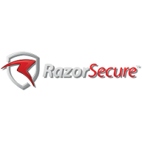 Razor Secure logo