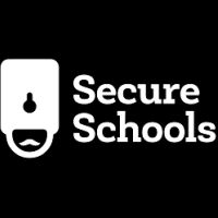 Secure Schools logo