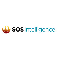NCSC for Startups member SOS Intelligence logo