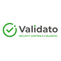 NCSC for Startups member Validato logo