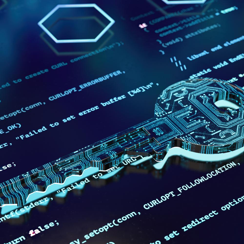 Passkeys: what are they & how do they work? | National Cyber Security ...