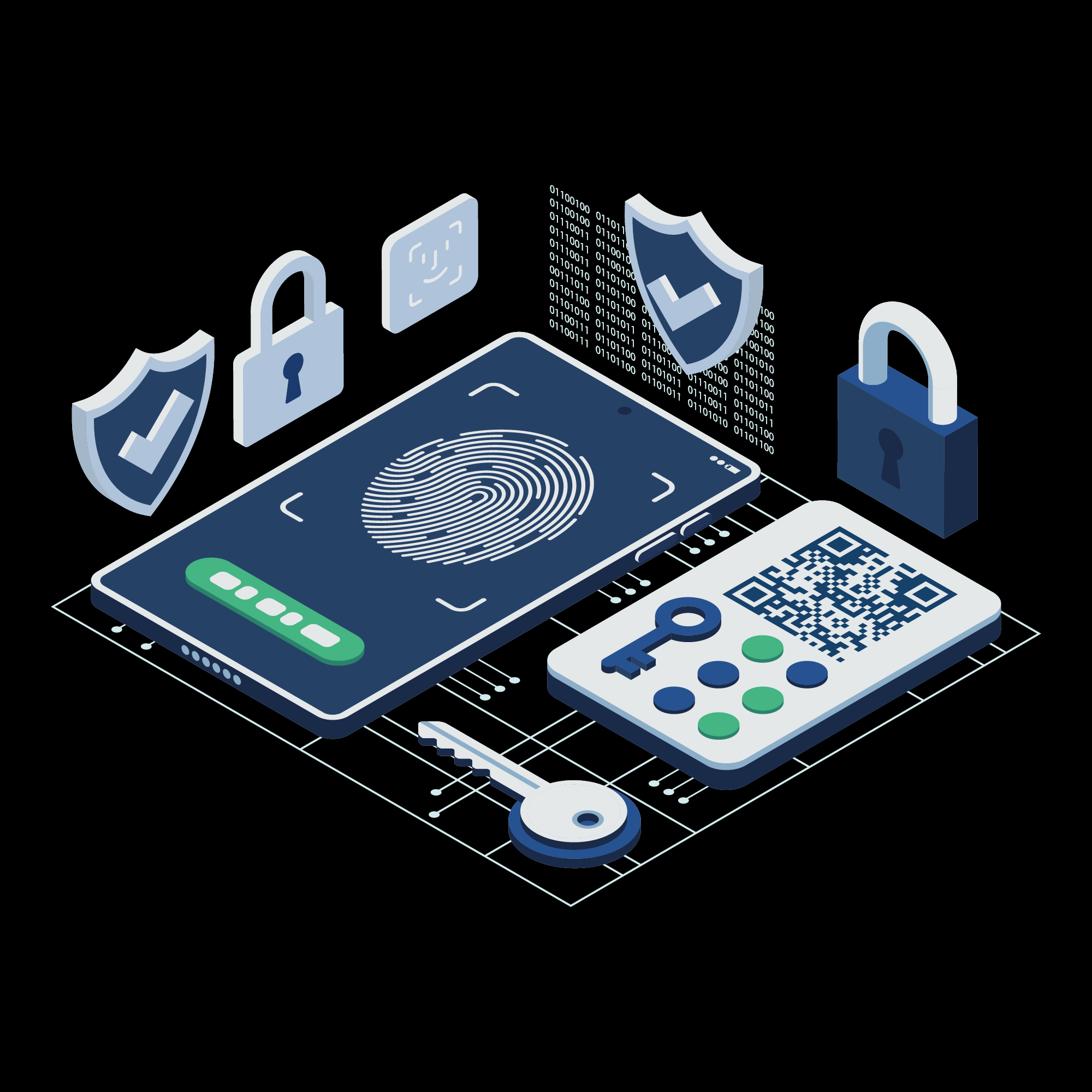 Passkeys: what are they & how do they work? | National Cyber Security ...