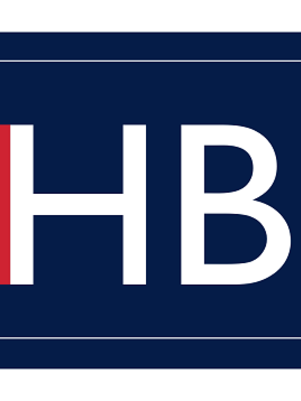 Logo for the Host Based Capability (HBC) service