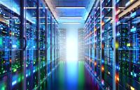 Image showing data centre