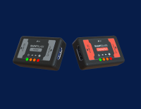 two in put and out put devices