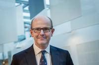 Sir Jeremy Fleming, Director GCHQ