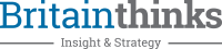 Britain Thinks logo