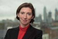 Lindy Cameron, CEO the National Cyber Security Centre