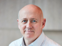 Chris Ensor Deputy Director Cyber Growth