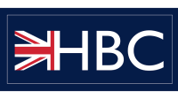 Logo for the Host Based Capability (HBC) service